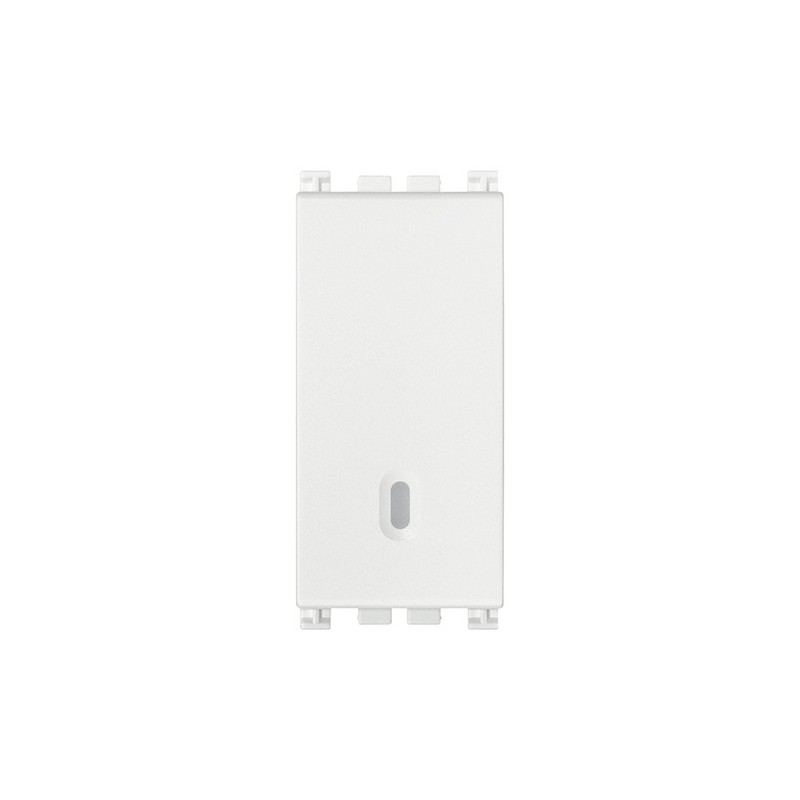 pulsante-1p-no-10a-bianco-vimar-arke-19008b